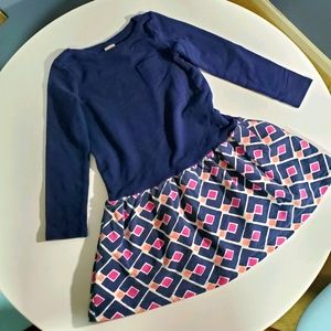 Gymboree casual dress